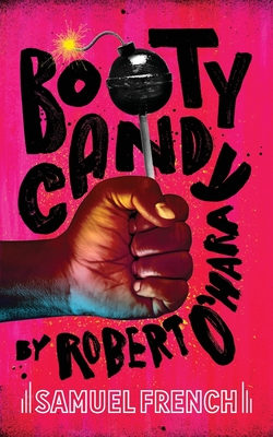 Bootycandy - O'Hara, Robert