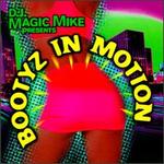Bootyz in Motion