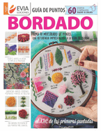 Bordado: gu?a de puntos