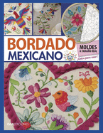 Bordado Mexicano: gu�a visual