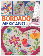 Bordado Mexicano: gu?a visual
