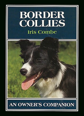 Border Collies - Combe, Iris