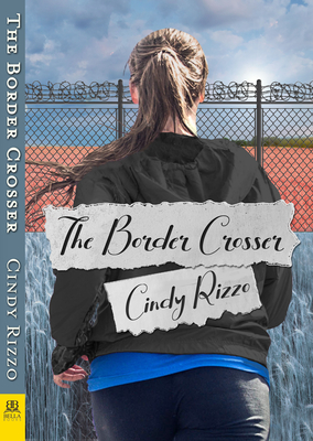 Border Crosser - Rizzo, Cindy