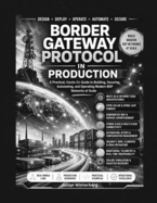 Border Gateway Protocol in Production: Master BGP Routing, Peering, Traffic Engineering, EVPN/VXLAN, Kubernetes, and Cloud Networking with Practical Labs