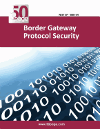 Border Gateway Protocol Security