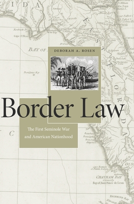 Border Law - Rosen