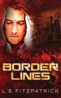 Border Lines - Fitzpatrick, L E