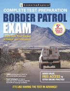 Border Patrol Entrance Exam