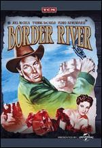 Border River - George Sherman