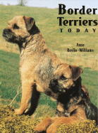 Border Terriers Today - Ringpress Books (Creator)