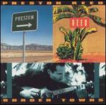 Border Towns - Preston Reed