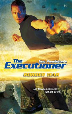 Border War - Pendleton, Don