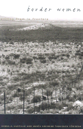 Border Women: Writing from La Frontera
