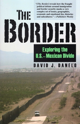Border - Danelo, David J
