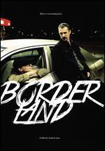 Borderland