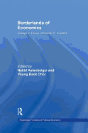 Borderlands of Economics: Essays in Honour of Daniel R. Fusfeld
