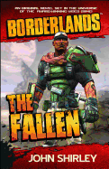 Borderlands: The Fallen