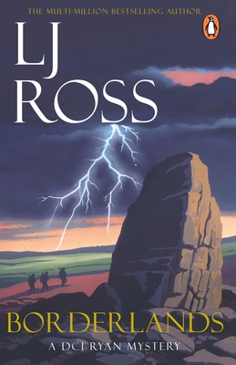 Borderlands - Ross, LJ