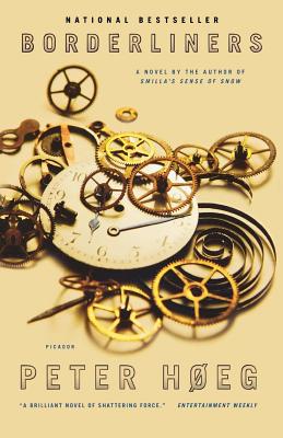 Borderliners - H�eg, Peter