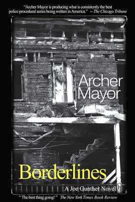 Borderlines - Mayor, Archer