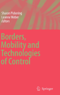 Borders, Mobility and Technologies of Control