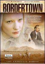 Bordertown