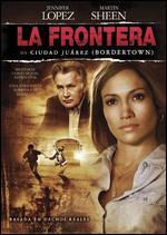 Bordertown