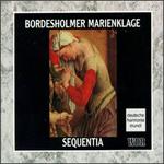Bordesholmer Marienklage 1475 or 1476