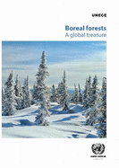 Boreal Forests: A Global Treasure