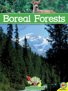 Boreal Forests [With Web Access]