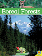 Boreal Forests [With Web Access]