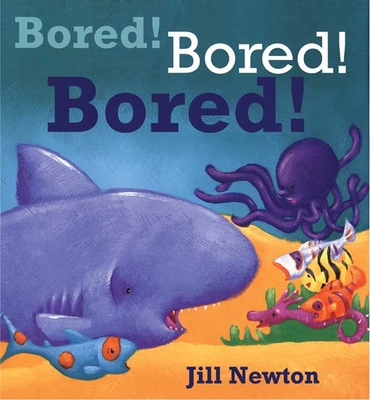 Bored! Bored! Bored! - 