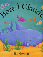 Bored Claude - 
