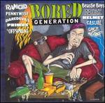 Bored Generation