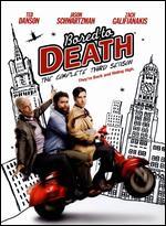 Bored to Death: Season 03