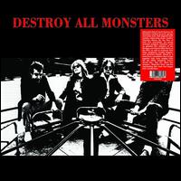 Bored - Destroy All Monsters