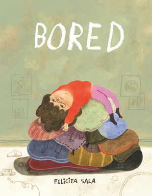Bored - 