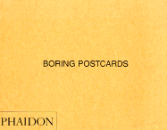 Boring Postcards USA