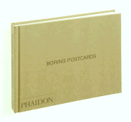 Boring Postcards USA