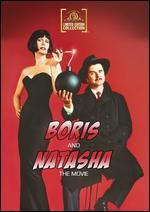 Boris and Natasha