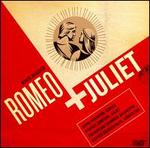 Boris Blacher: Romeo and Juliet - David Robinson (tenor); Irvin D. Peterson (tenor); Kathleen Wilkinson (soprano); Larry E. Vote (baritone);...