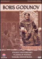 Boris Godunov (Bolshoi Opera)