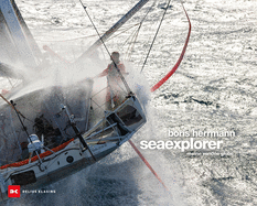 Boris Herrmann seaexplorer: Abenteuer Vend�e Globe 2020/21