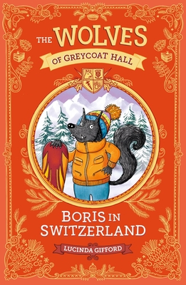 Boris in Switzerland - 