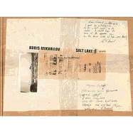 Boris Mikhailov: Salt Lake