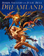 Boris Vallejo and Julie Bell: Dreamland
