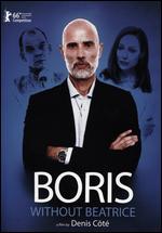 Boris Without Beatrice