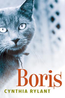 Boris - Rylant, Cynthia