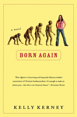 Born Again - Kerney, Kelly