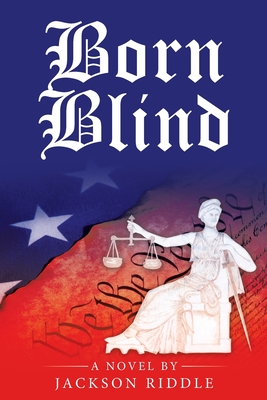 Born Blind - Riddle, Jackson